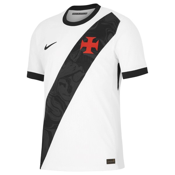 Tailandia Camiseta Vasco da Gama 2nd 2026-2027